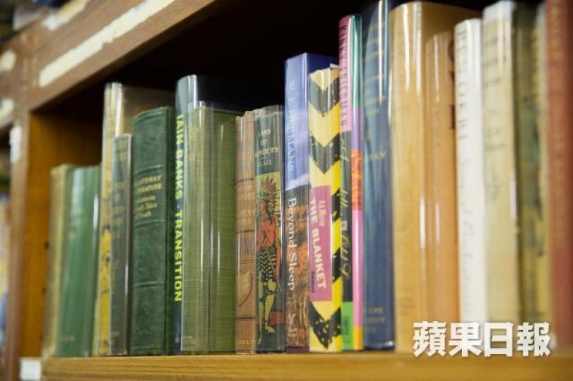■小朋友的習慣是從模仿父母或家庭環境薰陶出來，家長以身作則，是孩子養成閱讀習慣的關鍵。資料圖片