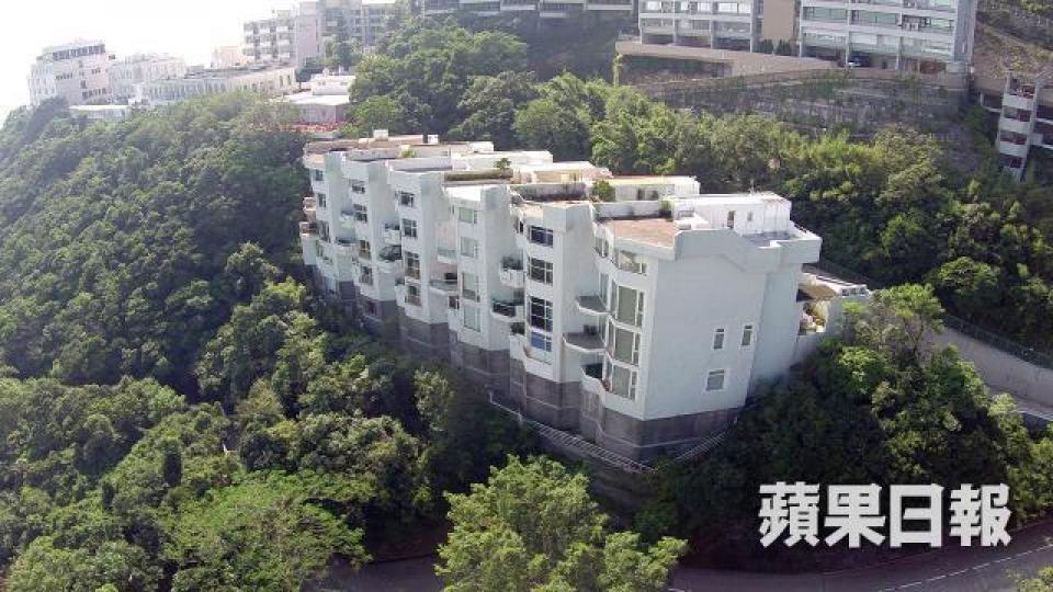 ■山頂豪宅La Hacienda ■山頂豪宅La Hacienda
