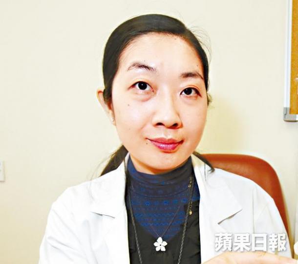 朱淑儀