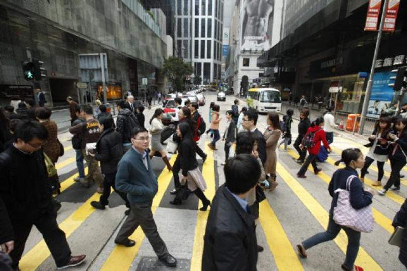 ■打工仔若遇上衝動冇腦兼白痴嘅老闆,決定辭職是非常明智的決定。資料圖片 ■打工仔若遇上衝動冇腦兼白痴嘅老闆,決定辭職是非常明智的決定。資料圖片