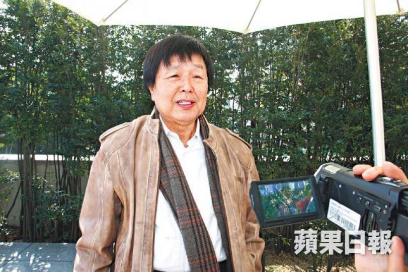 蔡志明曹貴子