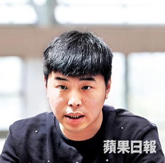 周啟康
周啟康
