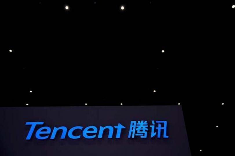 ■近期市況波動，資金傾向趁跌買入優質藍籌股的認購證部署反彈，騰訊為其中一個選擇。　資料圖片