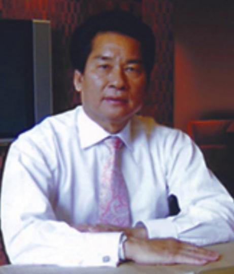 ■廣東鼎龍實業集團董事長為龍慶棠。互聯網
