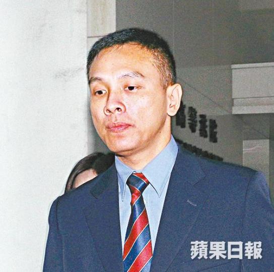 李志深 李志深