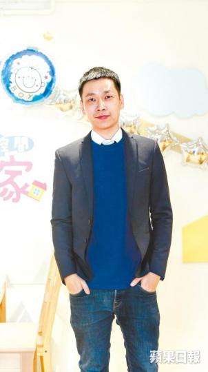 ■大樹先生創辦人吳昭平 ■大樹先生創辦人吳昭平