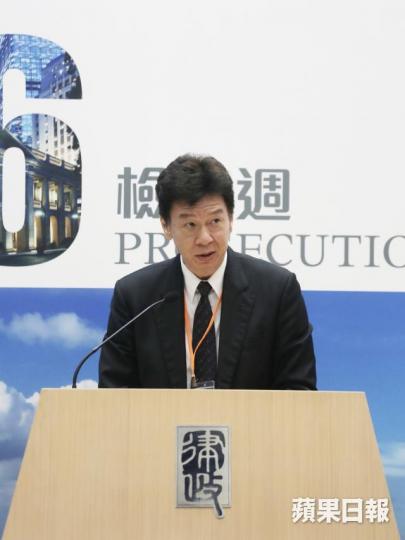 律師熊運信 律師熊運信