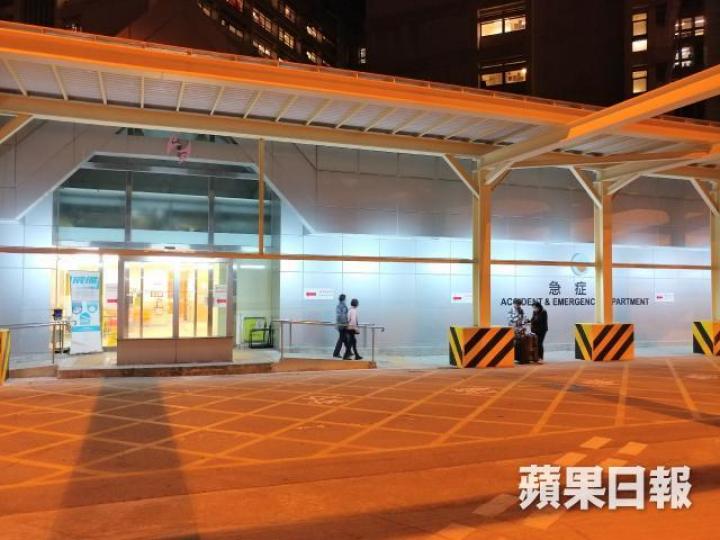 ■屯門醫院
