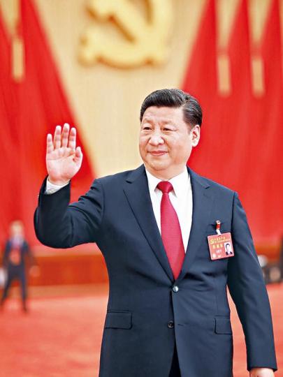 ■習近平■上世紀五十年代初期中共發動「三反」「五反」運動。■全國大饑荒近半億人失去性命。■毛澤東發起大躍進運動，導致民不聊生。