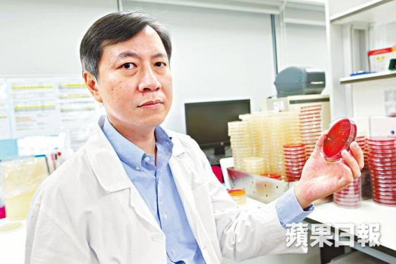 胡釗逸