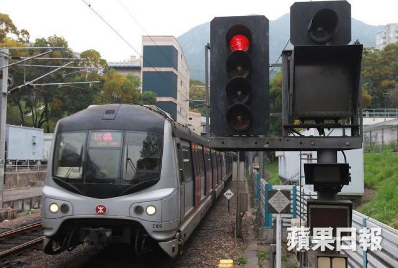 ■市場預期港鐵今年推4塊上蓋項目的地皮作招標，今、明兩年可望為集團帶來盈利及現金流。　資料圖片