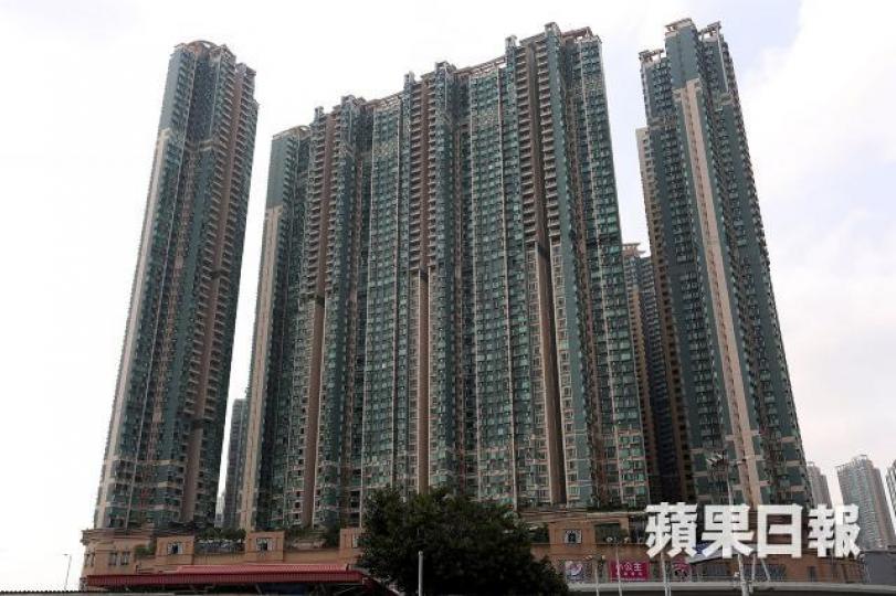 ■宇晴軒3房單位以新高價1,310萬元售出，呎價衝至2.36萬元。資料圖片
