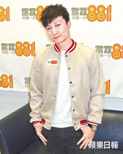 ■小方被批婚後有情人,擔心會被誤會。
■小方被批婚後有情人,擔心會被誤會。