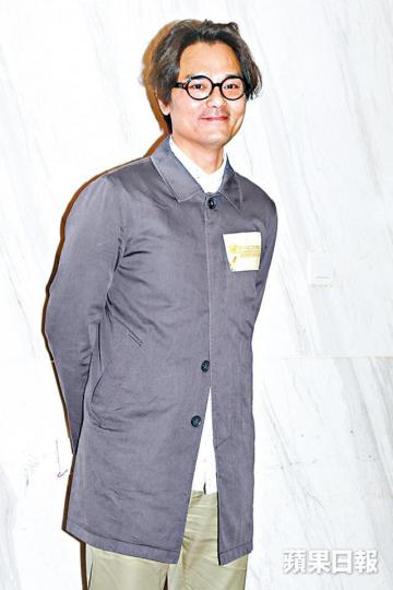 黃秋生
黃秋生