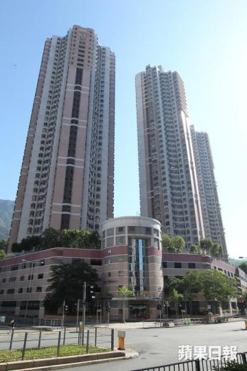 ■馬鞍山夾屋雅景臺
■馬鞍山夾屋雅景臺
