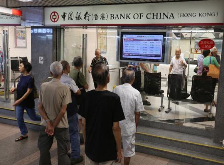 ■恒指可能要再多一點時間整固,才可突破,投資者投向新股市場。資料圖片
■恒指可能要再多一點時間整固,才可突破,投資者投向新股市場。資料圖片