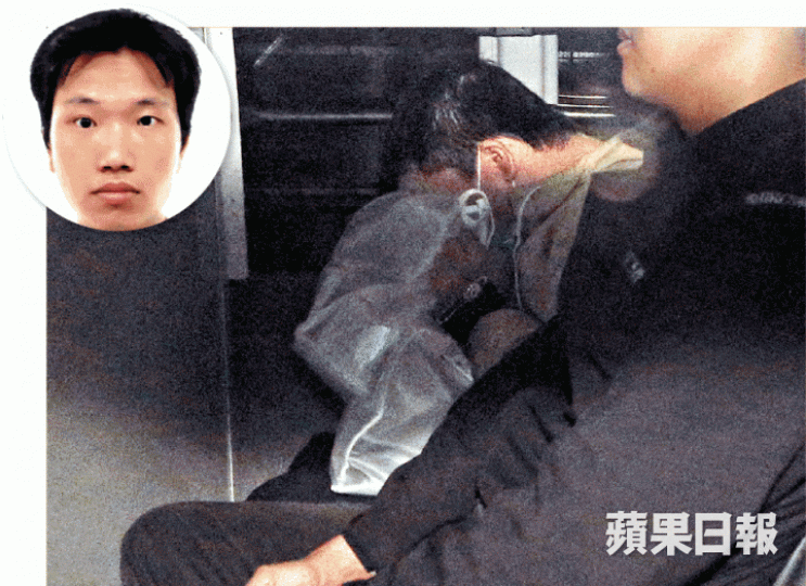 ■女死者郭惠明慘遭被告殺害及姦屍,遇害時年僅15歲。
■女死者郭惠明慘遭被告殺害及姦屍,遇害時年僅15歲。