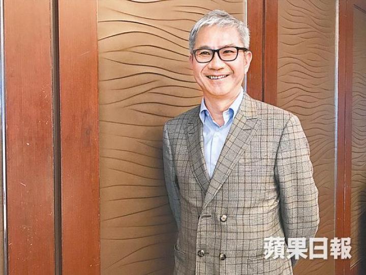 ■李令翔
