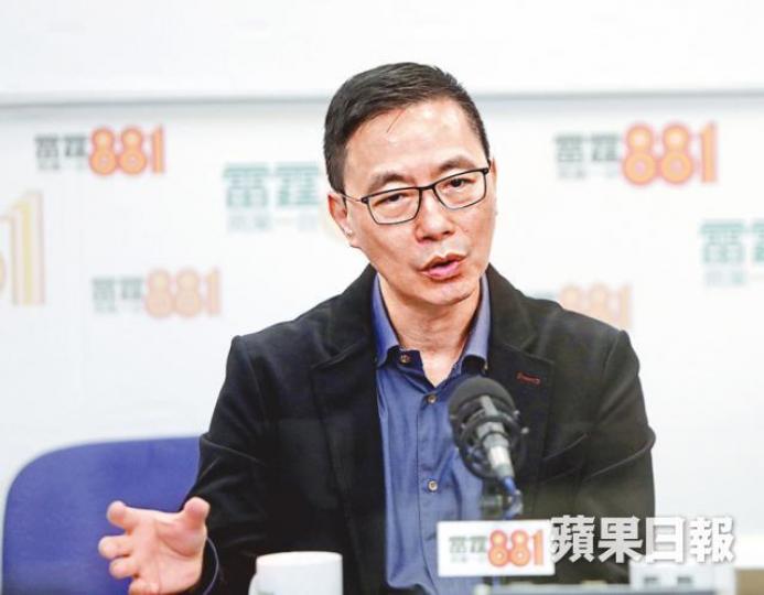 ■教育局局長楊潤雄宣佈,代繳DSE考試費的範圍收窄至僅限學校考生。 ■教育局局長楊潤雄宣佈,代繳DSE考試費的範圍收窄至僅限學校考生。