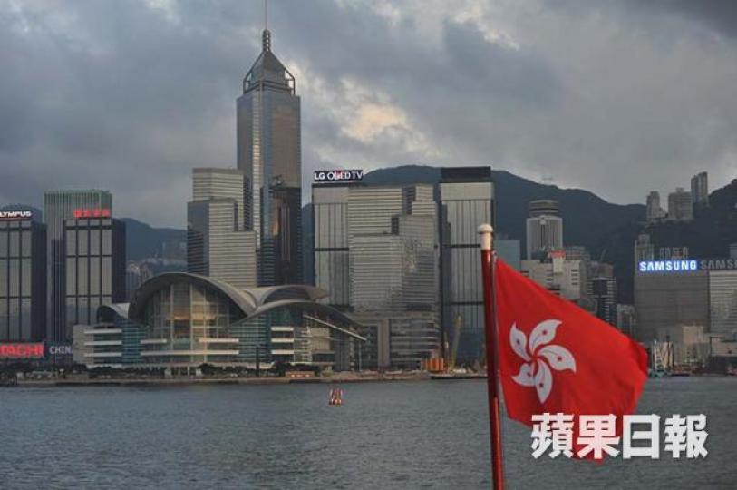 ■香港是全球富豪密度最高嘅城市,每10.96萬人中,就有一位是億萬富豪。 資料圖片
■香港是全球富豪密度最高嘅城市,每10.96萬人中,就有一位是億萬富豪。 資料圖片