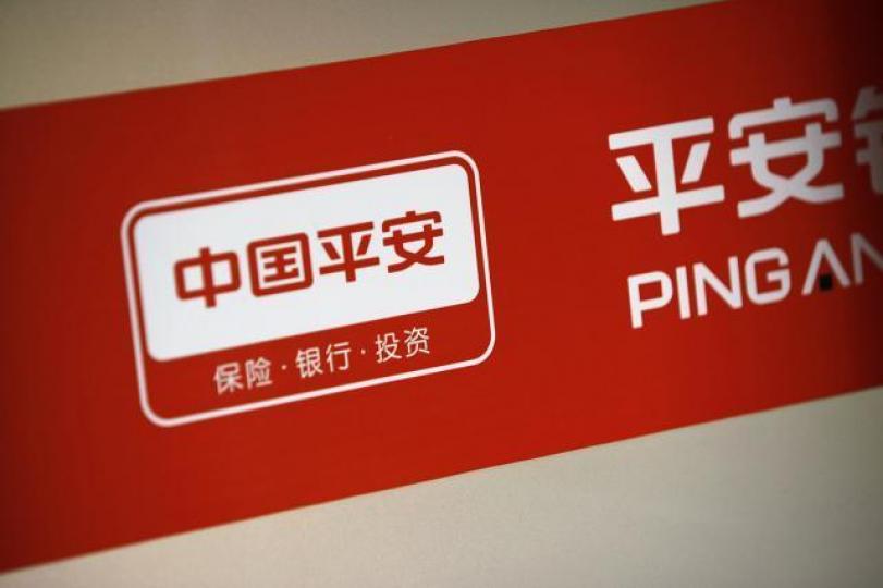 ■平保將於明日公佈全年業績。
■平保將於明日公佈全年業績。