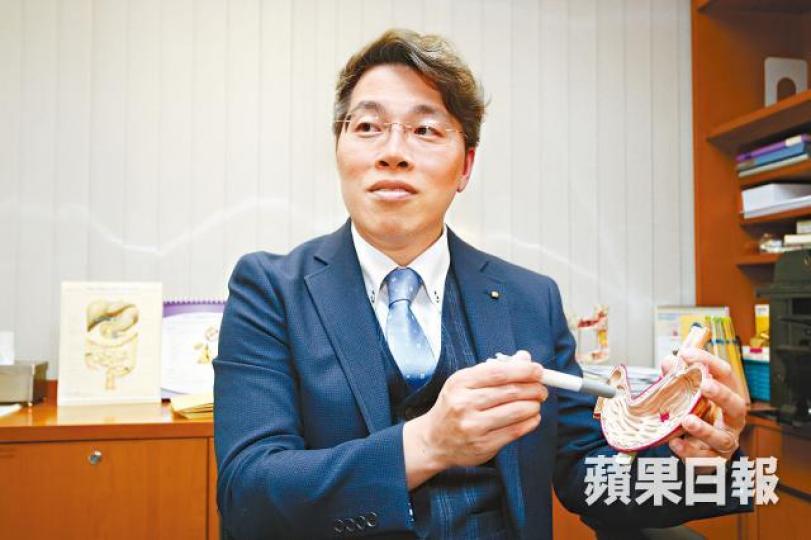 姚志謙醫生 姚志謙醫生