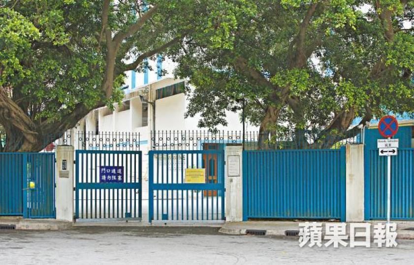 ■保祿六世書院
■保祿六世書院