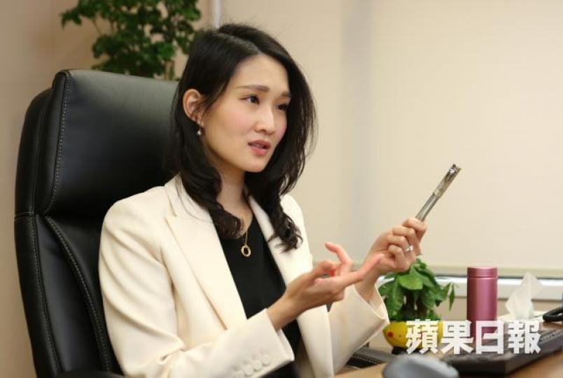 ■精神科專科醫生林慧心 ■精神科專科醫生林慧心