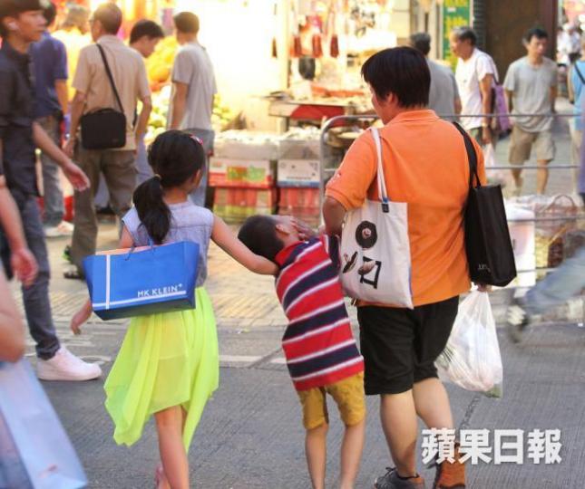 ■根據統計,全球每百名兒童中有5至6人患專注力失調及過度活躍症。資料圖片
■根據統計,全球每百名兒童中有5至6人患專注力失調及過度活躍症。資料圖片
