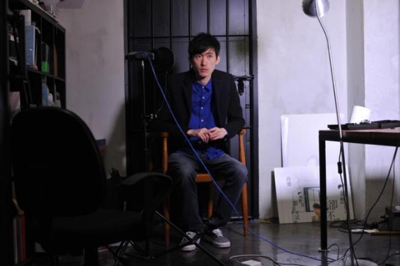 ■毛記IPO熱搶,更掀起一場「分析員」熱潮。圖為毛記創辦人之一徐家豪(林日曦)。資料圖片
■毛記IPO熱搶,更掀起一場「分析員」熱潮。圖為毛記創辦人之一徐家豪(林日曦)。資料圖片