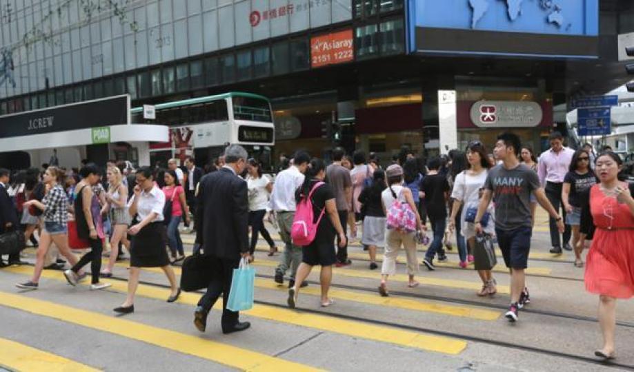 ■僱員在試用期內辭職,不會構成「寫花記錄」的可能。資料圖片
■僱員在試用期內辭職,不會構成「寫花記錄」的可能。資料圖片