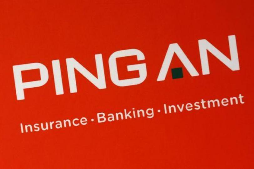 ■平保昨公佈業績,表現勝預期。資料圖片
■平保昨公佈業績,表現勝預期。資料圖片
