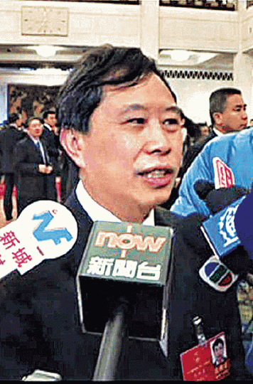 ■陳斯喜
■陳斯喜