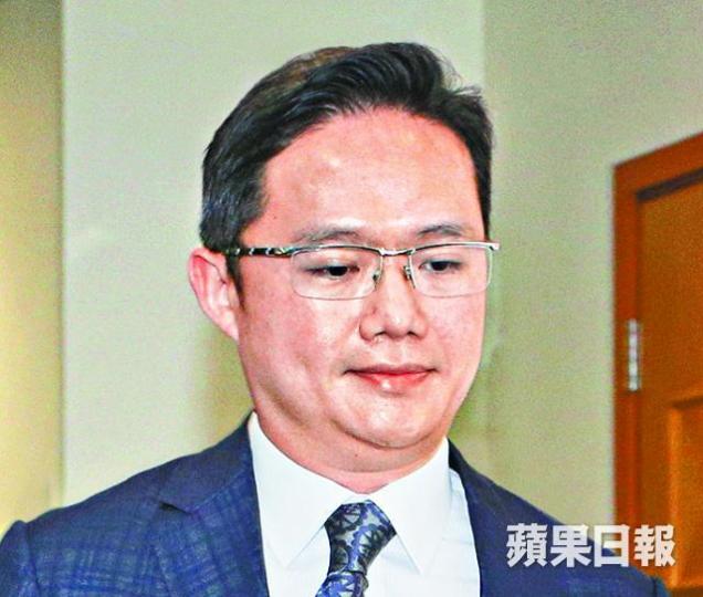 陳兆聰
陳兆聰