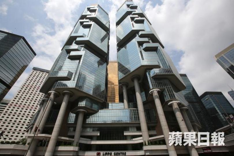 ■金鐘力寶中心
■金鐘力寶中心