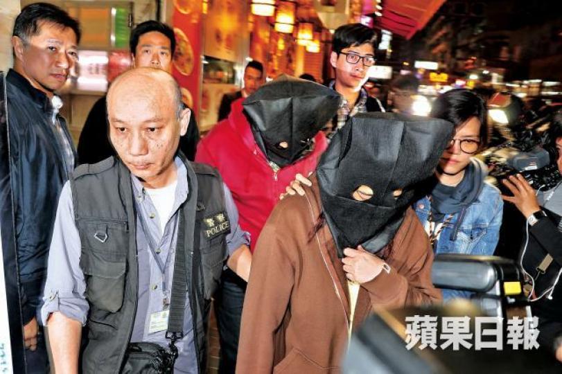 ■柏茵旅遊宣佈結業前仍以WhatsApp向客人推銷旅遊產品。
■柏茵旅遊宣佈結業前仍以WhatsApp向客人推銷旅遊產品。