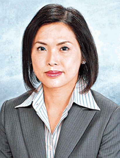 馮程淑儀
馮程淑儀