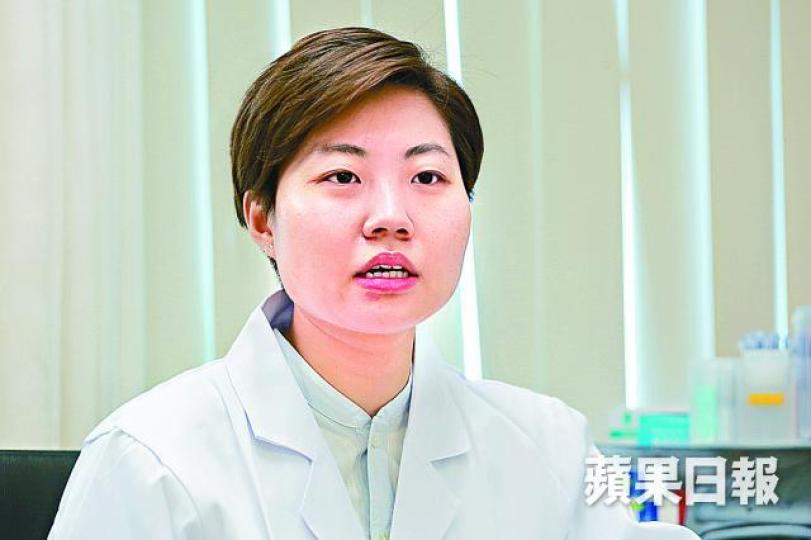 林穎兒醫師 林穎兒醫師