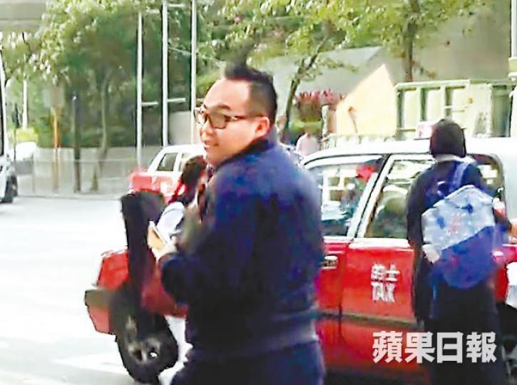 被告陳國熙
被告陳國熙