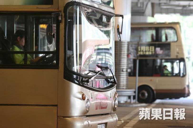 ■九巴去年經營成本按年增1.3%至63.02億元。資料圖片
■九巴去年經營成本按年增1.3%至63.02億元。資料圖片