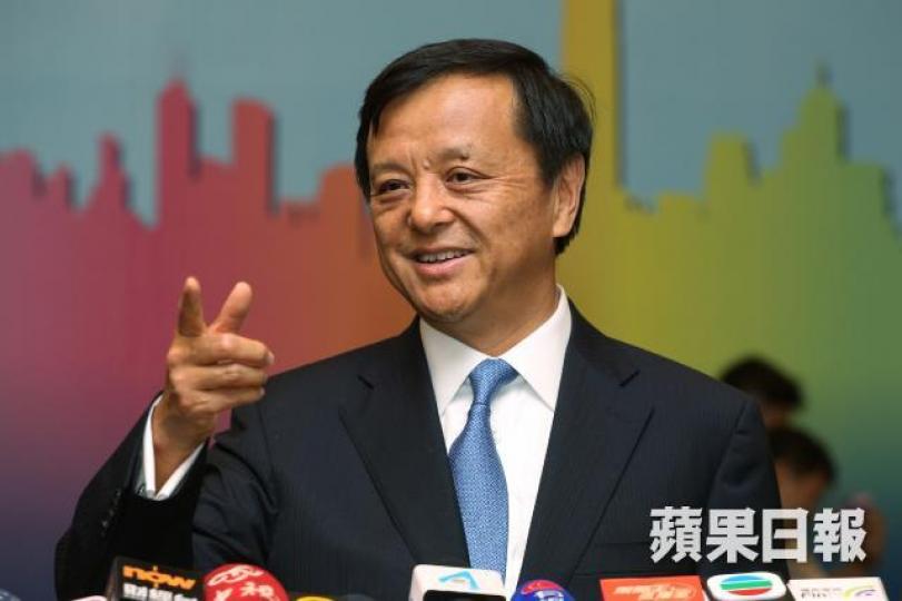 ■李小加資料圖片 ■李小加資料圖片