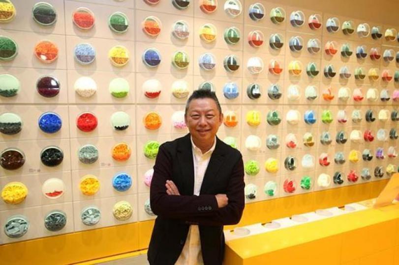 ■盧永仁指正物色第5間樂高官方旗艦店的選址,相信進駐新界機會較大。資料圖片
■盧永仁指正物色第5間樂高官方旗艦店的選址,相信進駐新界機會較大。資料圖片