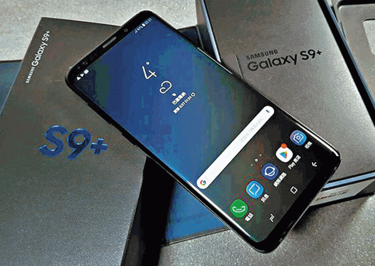 ■三星S9及S9 Plus傳螢幕有問題。 ■三星S9及S9 Plus傳螢幕有問題。