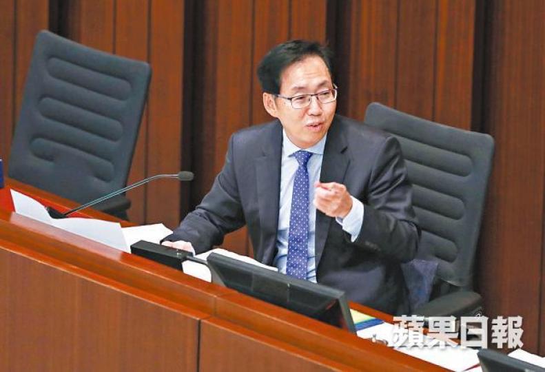 陳健波
陳健波