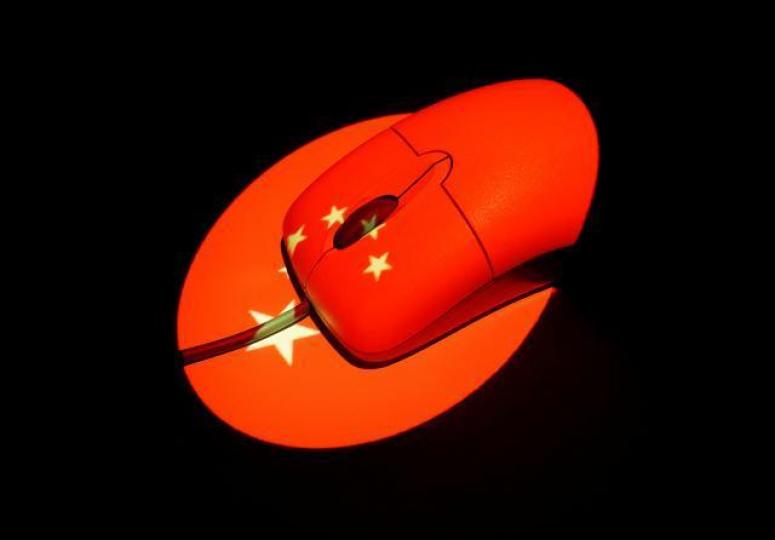 ■中國到2025年在智能製造要領先全球,故美國必須「圍堵」中國,以維持全球一哥地位。 資料圖片
■中國到2025年在智能製造要領先全球,故美國必須「圍堵」中國,以維持全球一哥地位。 資料圖片