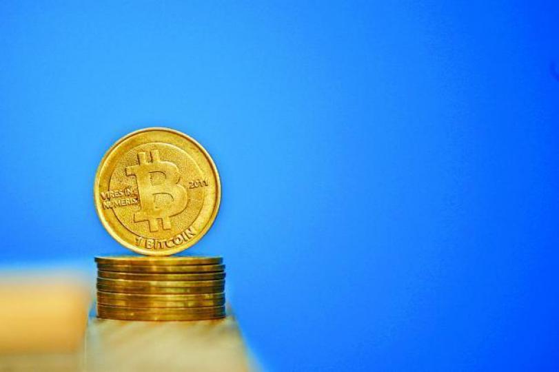 ■加密貨幣引伸的科技突破,或重複互聯網為世界帶來的改變。
■加密貨幣引伸的科技突破,或重複互聯網為世界帶來的改變。