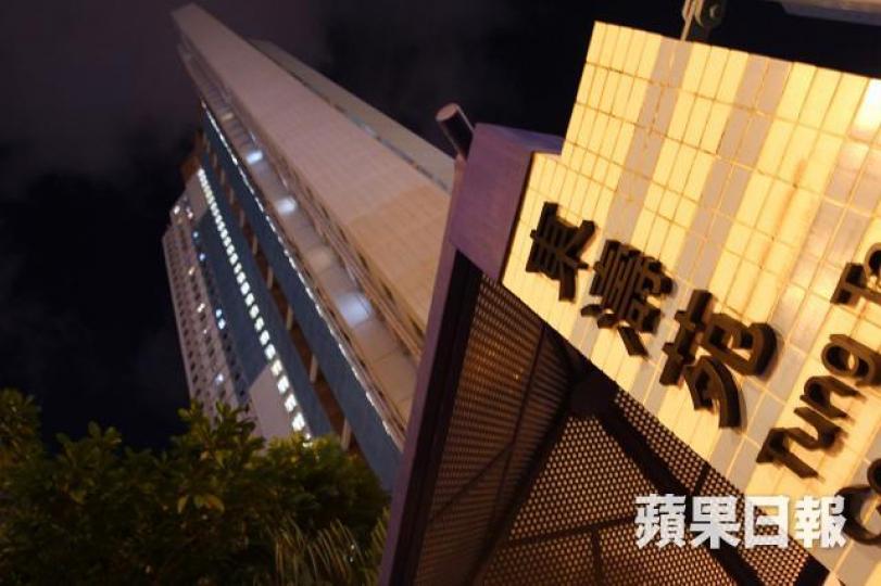 ■筲箕灣東濤苑
■筲箕灣東濤苑