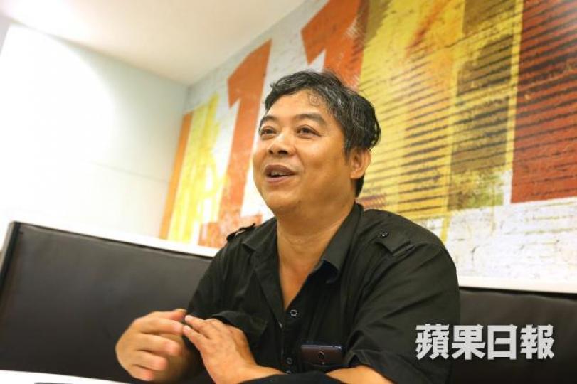 張健華
張健華