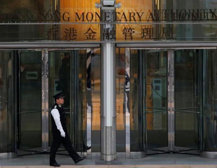 ■中新控股早前向金管局申請成為僑達控權人,已獲同意。資料圖片
■中新控股早前向金管局申請成為僑達控權人,已獲同意。資料圖片