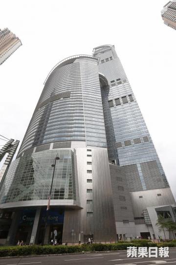 ■荃灣如心廣場
■荃灣如心廣場